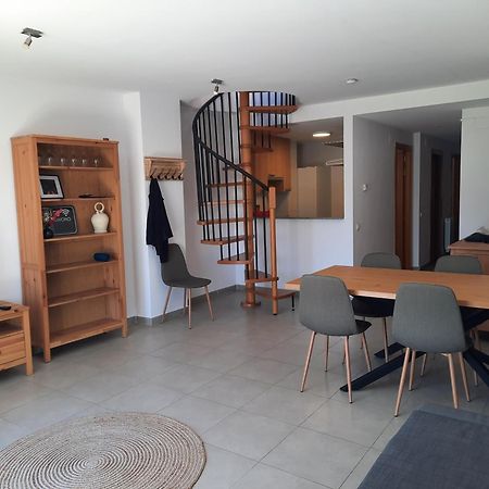 Apartament Casa Montroig بالاغوار المظهر الخارجي الصورة