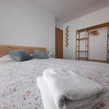 Apartament Casa Montroig بالاغوار المظهر الخارجي الصورة