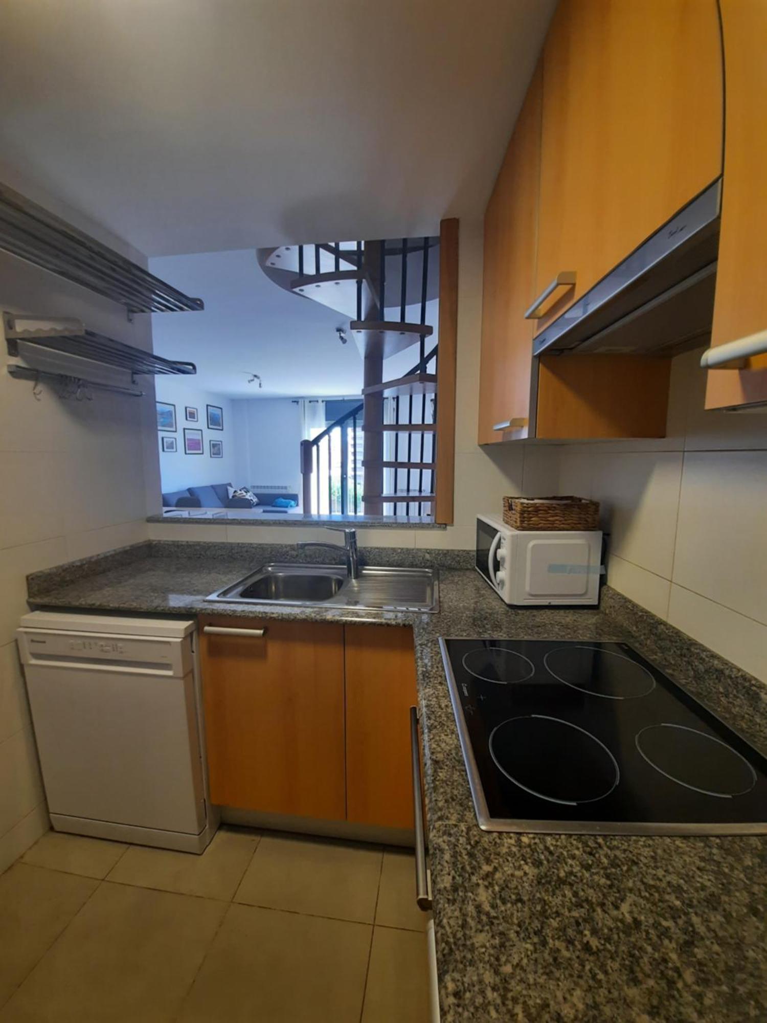 Apartament Casa Montroig بالاغوار المظهر الخارجي الصورة