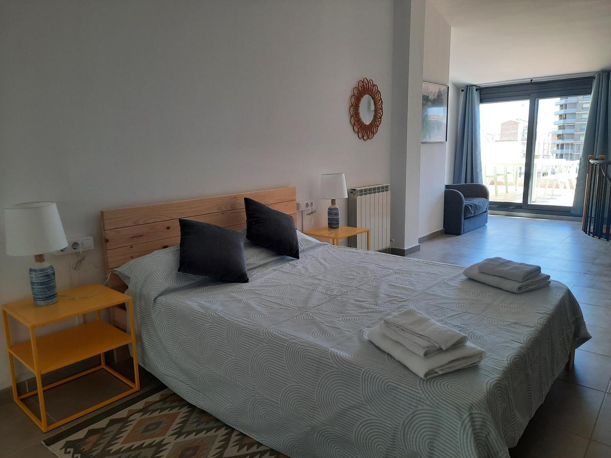 Apartament Casa Montroig بالاغوار المظهر الخارجي الصورة
