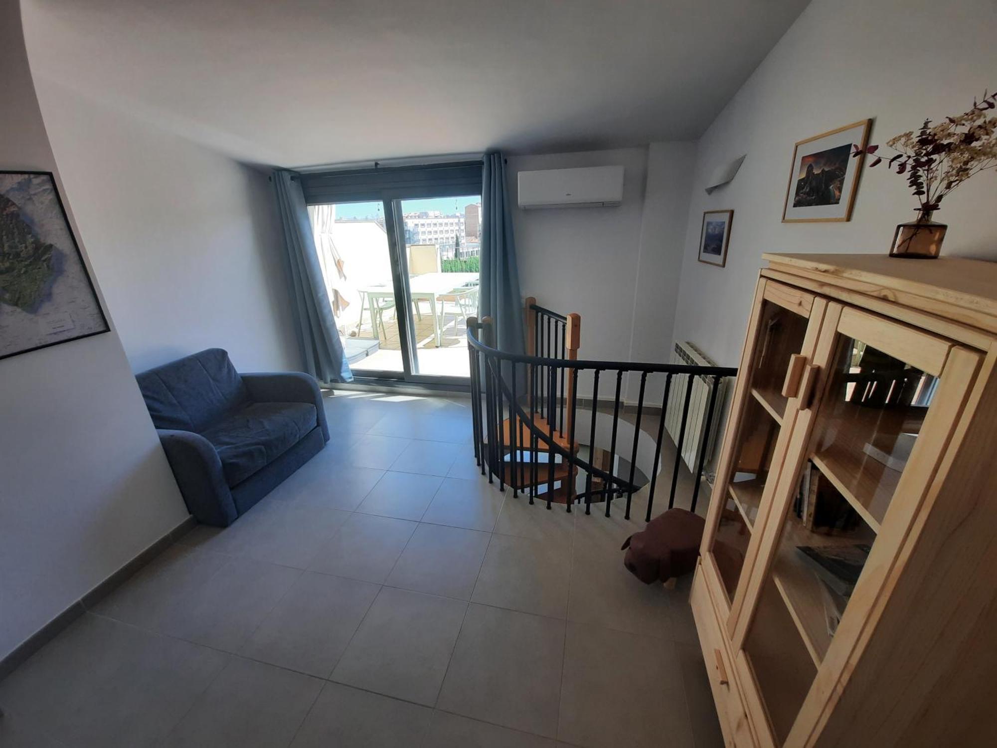Apartament Casa Montroig بالاغوار المظهر الخارجي الصورة
